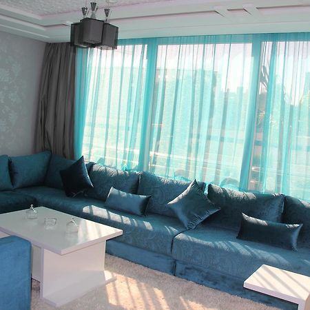 Residence La Place Laayoune  Luaran gambar