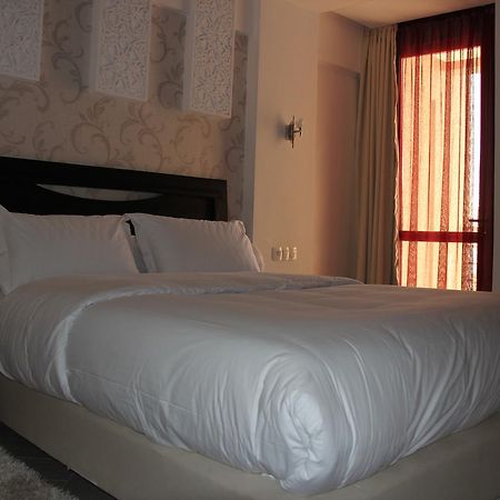 Residence La Place Laayoune  Luaran gambar