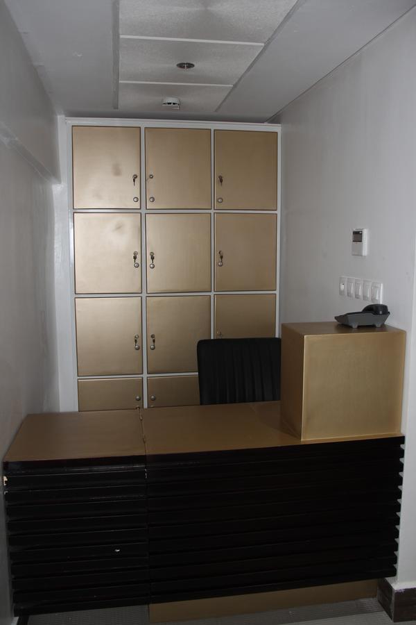Residence La Place Laayoune  Luaran gambar