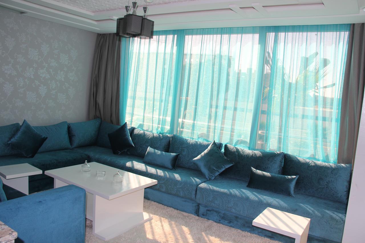 Residence La Place Laayoune  Luaran gambar