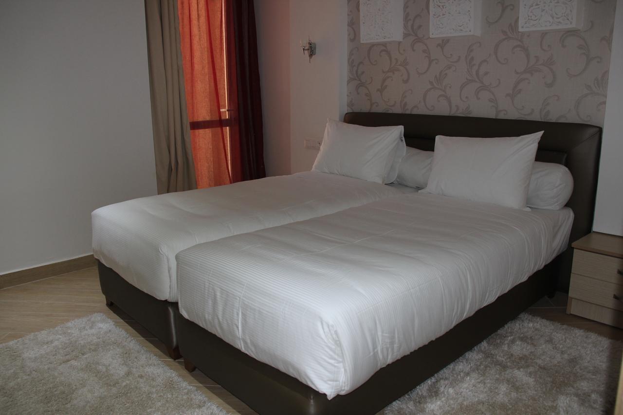 Residence La Place Laayoune  Luaran gambar