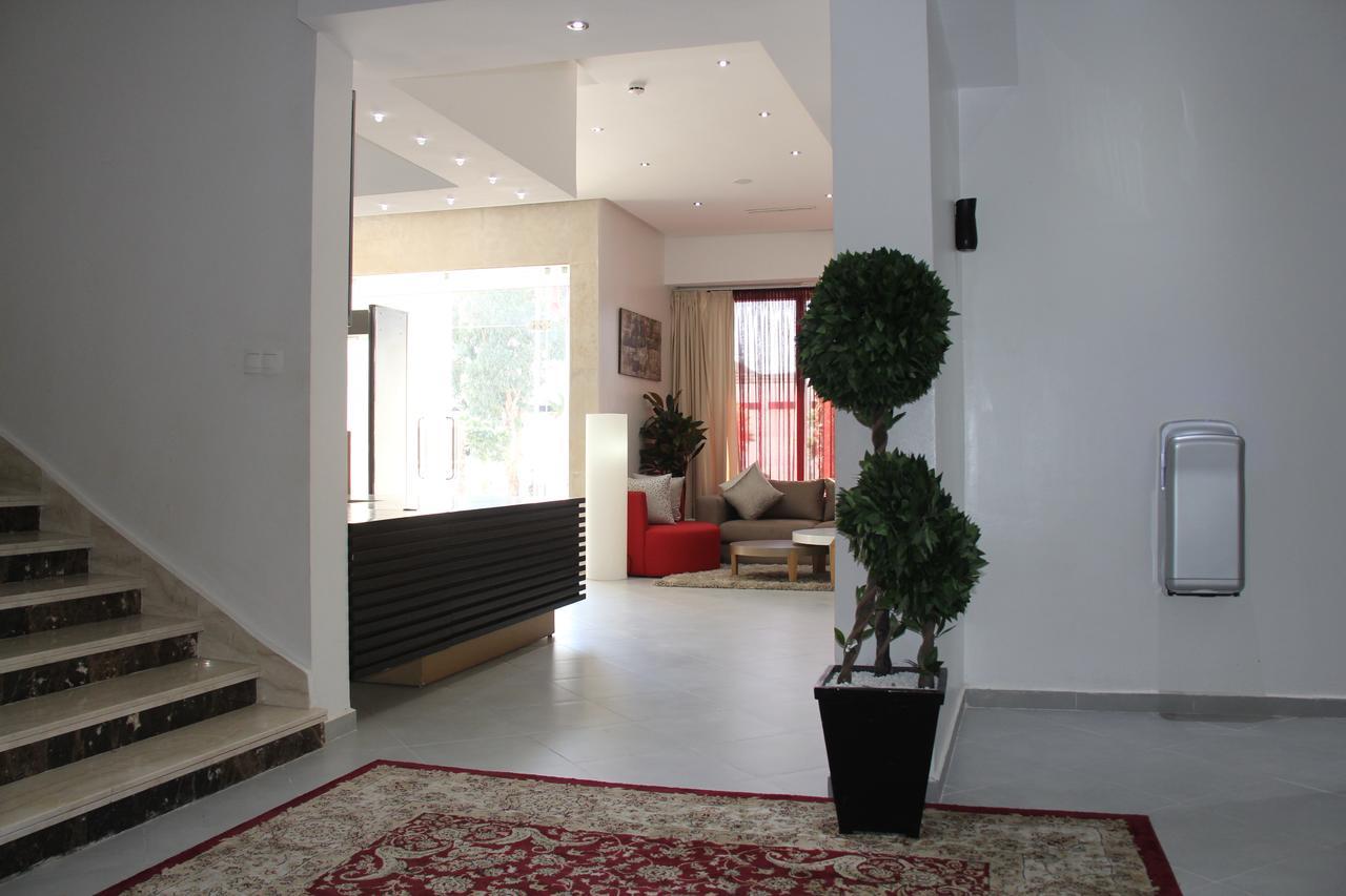 Residence La Place Laayoune  Luaran gambar