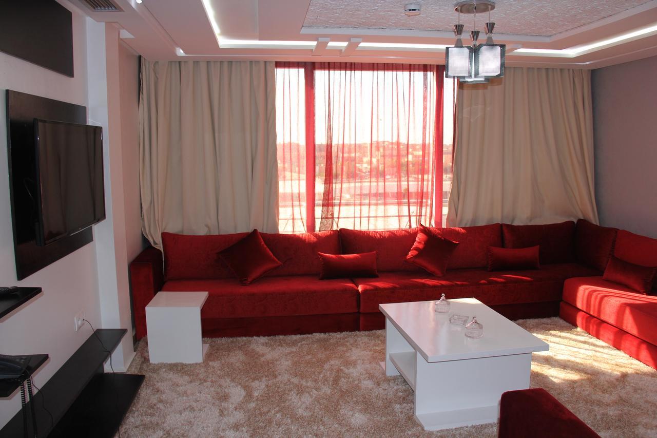 Residence La Place Laayoune  Luaran gambar
