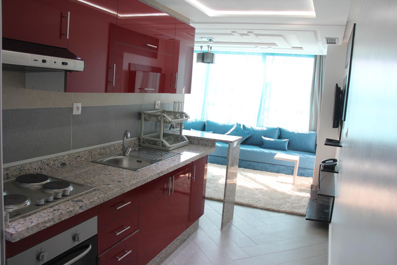 Residence La Place Laayoune  Luaran gambar