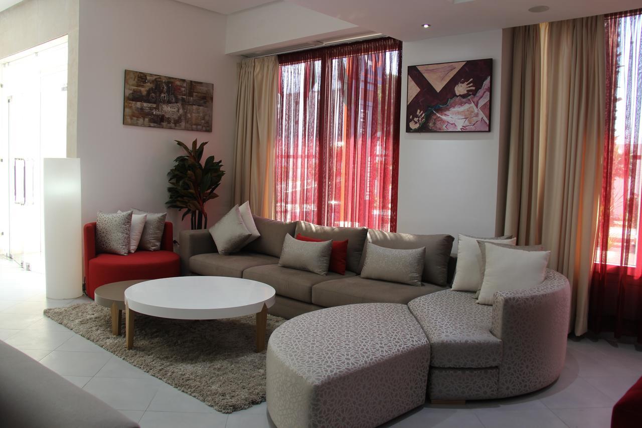 Residence La Place Laayoune  Luaran gambar