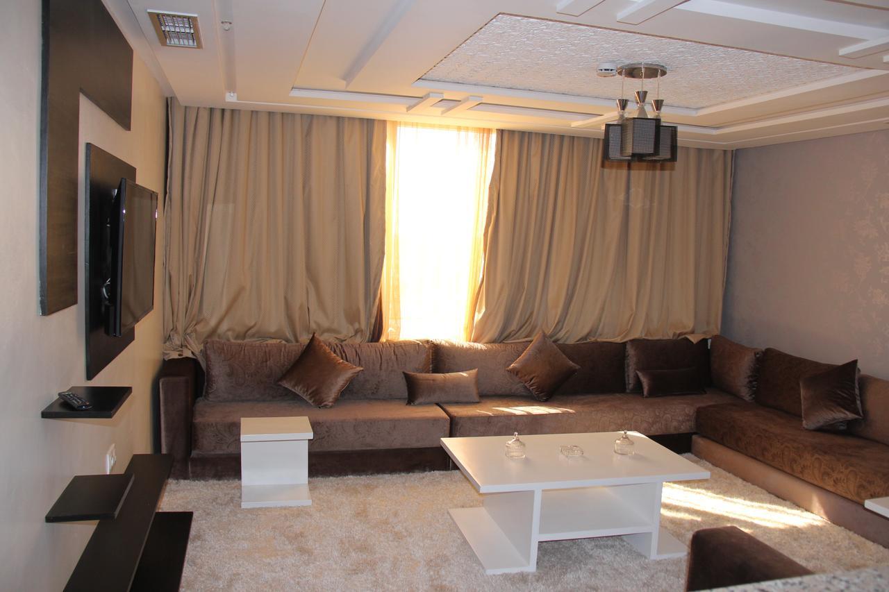 Residence La Place Laayoune  Luaran gambar