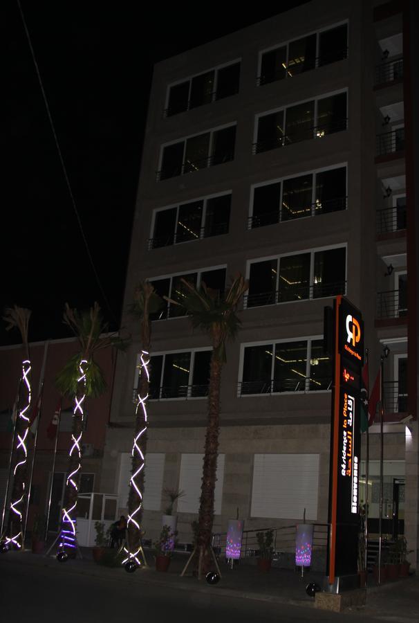 Residence La Place Laayoune  Luaran gambar