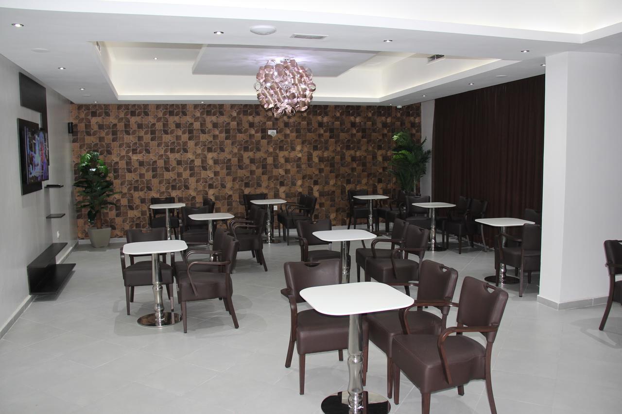 Residence La Place Laayoune  Luaran gambar