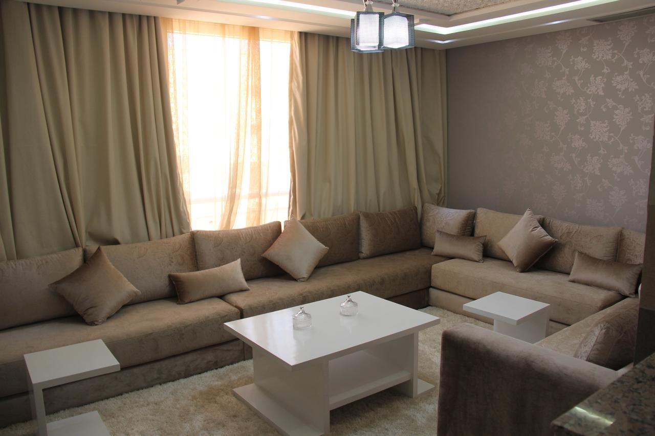 Residence La Place Laayoune  Luaran gambar