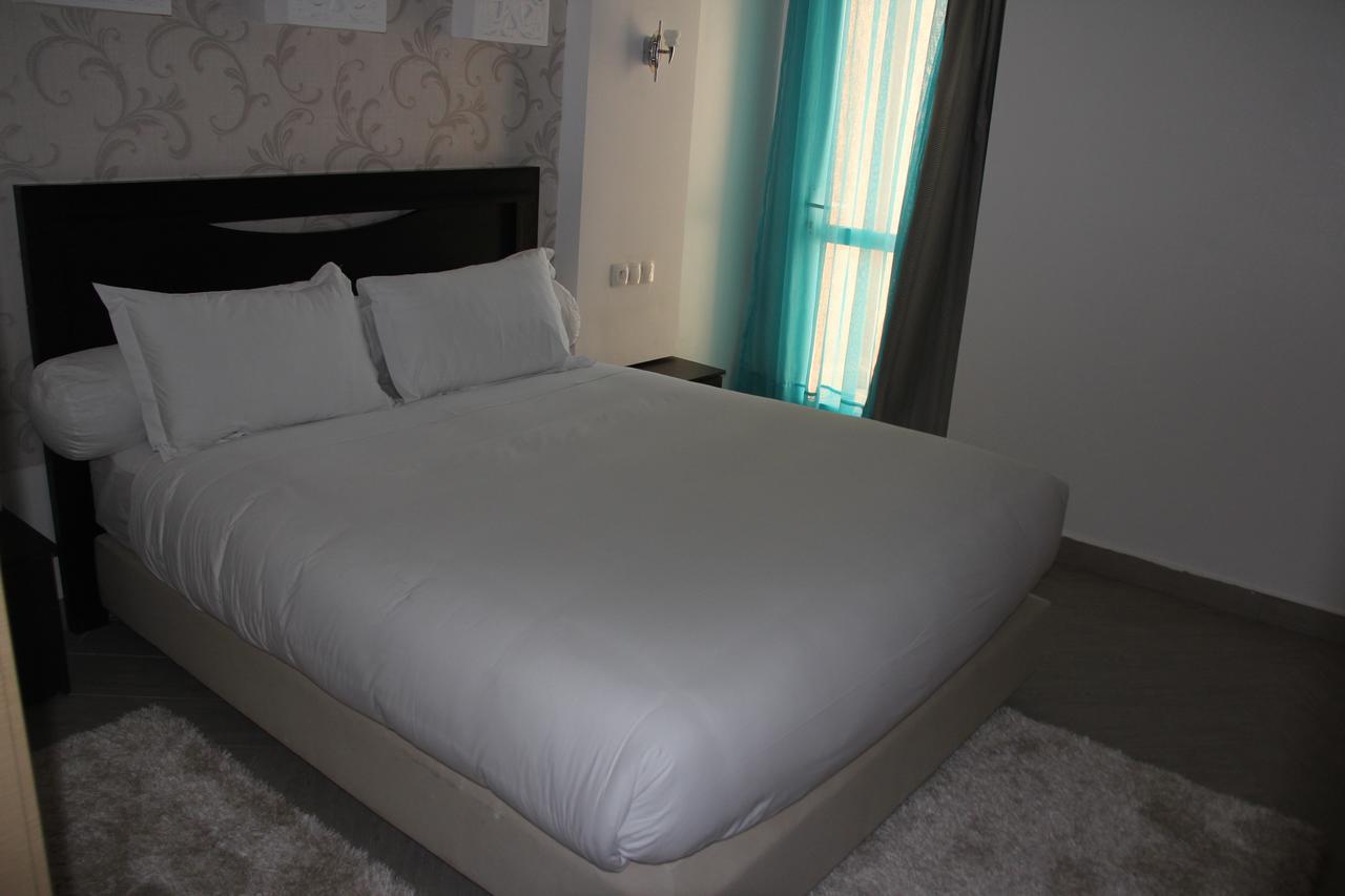Residence La Place Laayoune  Luaran gambar