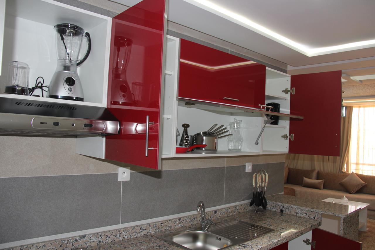Residence La Place Laayoune  Luaran gambar