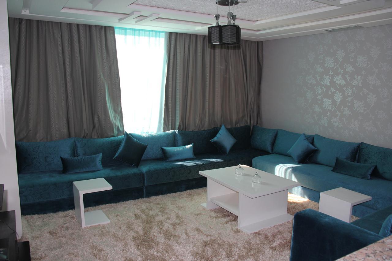 Residence La Place Laayoune  Luaran gambar