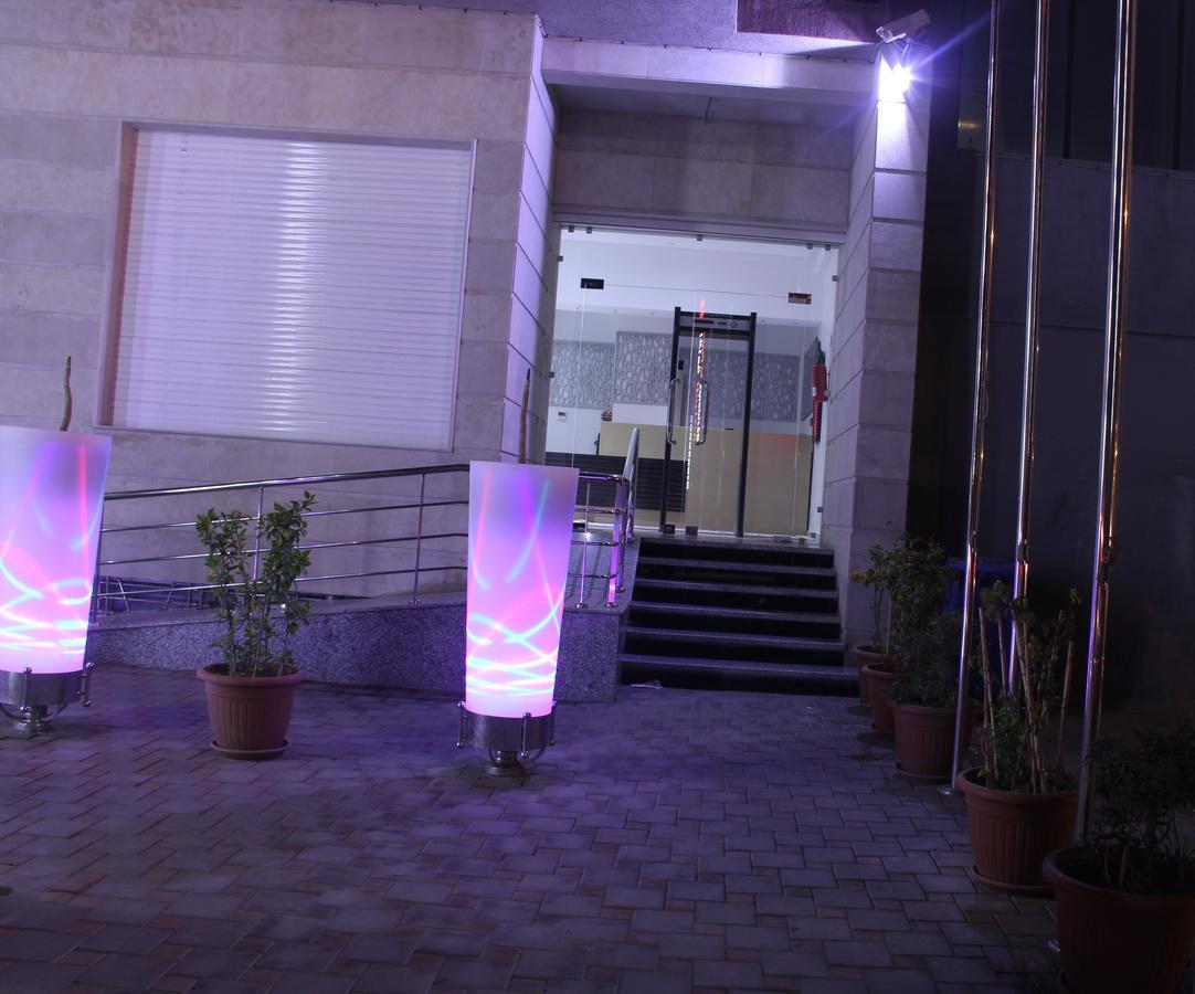 Residence La Place Laayoune  Luaran gambar