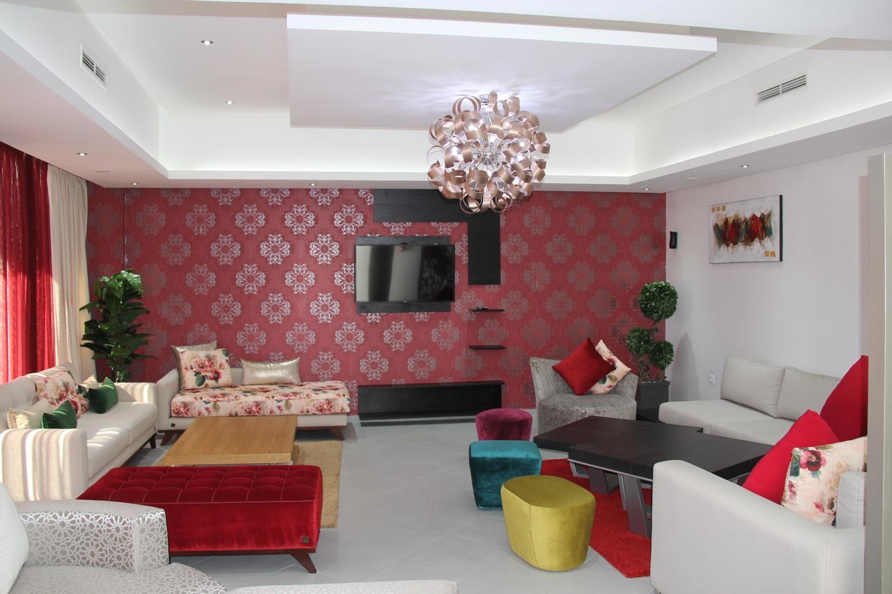 Residence La Place Laayoune  Luaran gambar