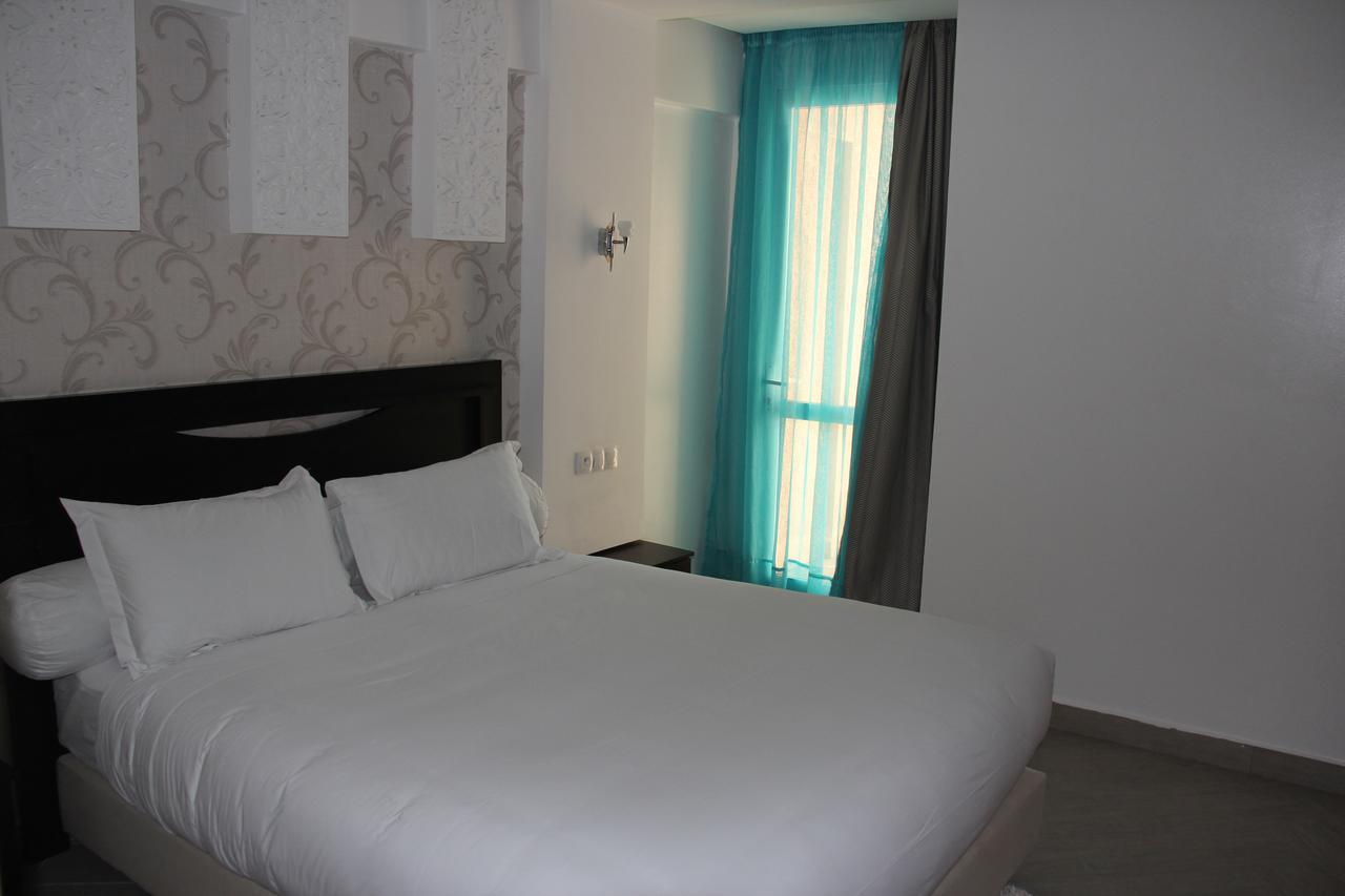 Residence La Place Laayoune  Luaran gambar